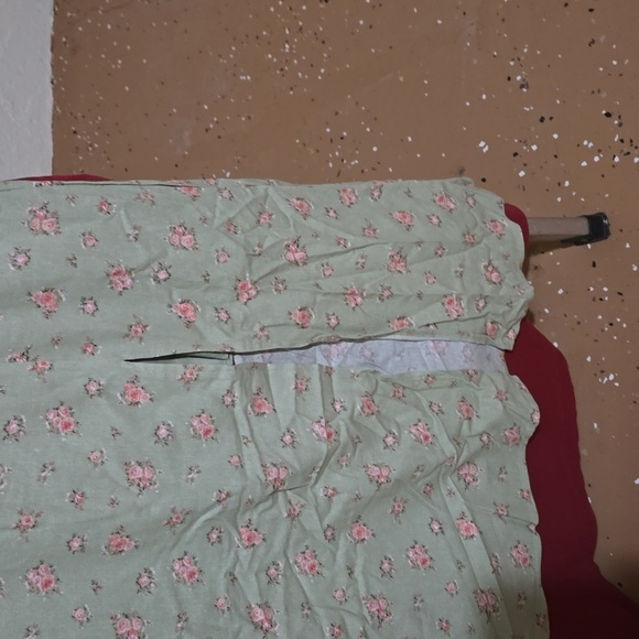 NWT Forever 21 Summer Dress Sz L - Picture 3 of 11